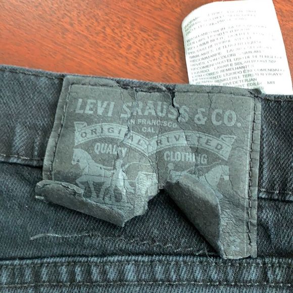 Men’s 511 Levi’s mom jeans - Picture 7 of 10